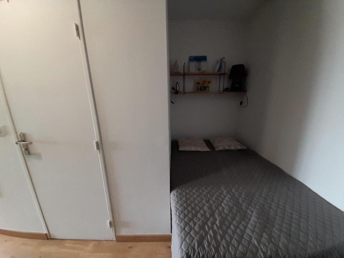 לה-גרו-דו-רואה Sol-Y-Days Canastel, Studio Avec Coin Couchage, Quartier Du Boucanet Proche Commerces Et Plage מראה חיצוני תמונה